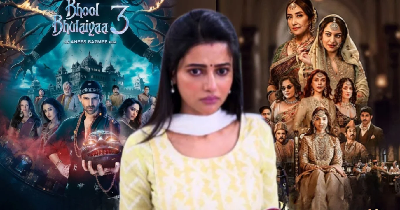 বলিউড নয়, টলিউডই পছন্দ! কার্তিক আরিয়ানের সঙ্গে 'ভুলভুলাইয়া ৩' থেকে সঞ্জয় লীলা ভন্সালীর ‘হীরামন্ডি’র অফার ফিরিয়ে দিয়েছিলেন ঊষসী! কেন সুযোগ পেয়েও হাতছাড়া করেন? অকপট অভিনেত্রী! 1 Ushasi Ray, Bollywood, Bhool Bhulaiyaa 3, Sanjay Leela Bhansali, Heeramandi, social media, followers, casting controversy, Bengali serial, Grihoprobesh, television actress, acting, Kartik Aaryan, Tollywood, ঊষসী রায়, বলিউড, ভুলভুলাইয়া ৩, সঞ্জয় লীলা ভন্সালী, হীরামন্ডি, সোশ্যাল মিডিয়া, ফলোয়ার, কাস্টিং কন্ট্রোভার্সি, বাংলা ধারাবাহিক, গৃহপ্রবেশ, ছোট পর্দা, বড় পর্দা, অভিনেত্রী, অভিনয়, কার্তিক আরিয়ান, টলিউড