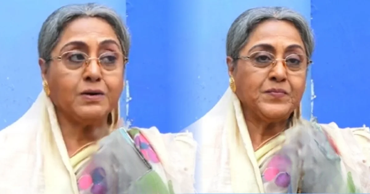 Kalyani Mandal, Bengali cinema, Dance In Films, Veteran Actress, Disappointment, Anondi Serial, Uttam Kumar, Television Actress, Bengali Movies, Lack Of Proper Dance, Bengali film industry, Tollywood, কল্যাণী মন্ডল, বাংলা সিনেমা, নাচ, অভিনেত্রীর অভিমান, বর্ষীয়ান অভিনেত্রী, আনন্দী ধারাবাহিক, উত্তম কুমার, শিল্পের অপমান, অভিনেত্রীর আক্ষেপ, নাচকে প্রাধান্য নেই, ছোটপর্দা, বড়পর্দা, নাচের ছবি, বাংলা ইন্ডাস্ট্রি, টলিউড