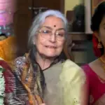 Mita Chatterjee, Veteran Actress, Janmabhumi serial, Bengali Television, Jewellery Controversy, Gold Price, Old Vs New Serials, Actress Opinion, Middle-class Stories, Serial Criticism, TV realism, Tollywood, মিতা চট্টোপাধ্যায়, বর্ষীয়ান অভিনেত্রী, জন্মভূমি ধারাবাহিক, বাংলা সিরিয়াল, গয়না বিতর্ক, সোনার দাম, পুরনো বনাম নতুন সিরিয়াল, অভিনেত্রীর ক্ষোভ, মধ্যবিত্ত পরিবারের গল্প, ধারাবাহিক সমালোচনা, টলিউড