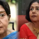 Sabitri Chatterjee, Veteran Actress, Bengali Television, Daily Soap, Bengali Serial, Lily Chakravarty, Anamika Saha, acting, TV industry, Quitting Television, Aged Actress, Tollywood, সাবিত্রী চট্টোপাধ্যায়, বর্ষীয়ান অভিনেত্রী, বাংলা ধারাবাহিক, প্রবীণ অভিনেত্রী, লিলি চক্রবর্তী, অনামিকা সাহা, অভিনয় থেকে বিরতি, টেলিভিশন ইন্ডাস্ট্রি, টলিউড