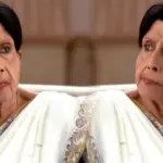 Sabitri Chatterjee, Veteran Actress, Chiroshokha, Makeup, Blod Look, Lipstick, Troll, Star Jalsha, Bengali serial, Leena Gangopadhyay, Social Media Buzz, Viewer's Reaction, সাবিত্রী চট্টোপাধ্যায়, চিরসখা, সাজগোজ, উগ্র মেকআপ, লিপস্টিক, বাংলা ধারাবাহিক, স্টার জলসা, লীনা গঙ্গোপাধ্যায়, ট্রোল, সমাজ মাধ্যমে বিতর্ক, বর্ষীয়ান অভিনেত্রী, দর্শকদের সমালোচনা