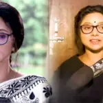 Aparajita Ghosh Das, Kamalini, Chiroshokha, Bengali Serial, Leena Gangopadhyay, Women’s Journey, Personal Growth, low Expectations, Real-life Lesson, Actress's Opinion, Emotional Strength, Tv Actress, Character Impact, অপরাজিতা ঘোষ দাস, কমলিনী চরিত্র, চিরসখা, বাংলা ধারাবাহিক, লীনা গাঙ্গুলী, নারীজীবন, প্রত্যাশা, বাস্তব জীবনের শিক্ষা, টেলিভিশন অভিনেত্রী, অভিনেত্রীর বক্তব্য, নারীশক্তি, মানসিক চিন্তাধারা, চরিত্রের প্রভাব