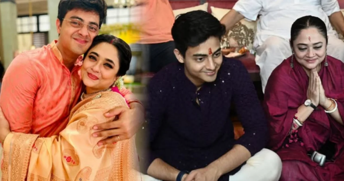 anurager chhowa, অনুরাগের ছোঁয়া, রূপাঞ্জনা মিত্র, দিব্যজ্যোতি দত্ত, Dibyojyoti Dutta