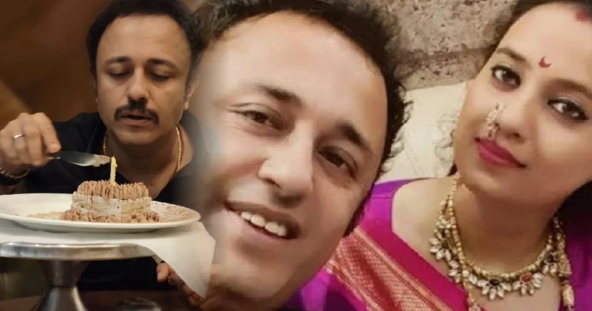 জন্মদিনে পাশে নেই স্ত্রী শ্রেয়া! জয়জিতের একার কেক কাটায় ফের বাড়ল বিচ্ছেদের গুঞ্জন! 1 Joyjit Banerjee, জয়জিৎ ব্যানার্জি, tollywood, টলিউড