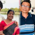 শায়ক চক্রবর্তী, sayak chakraborty, Father's day 2025, টলিউড