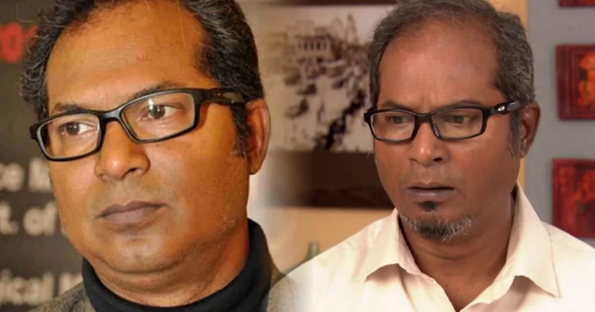 "রোগ লুকাতে বাধ্য অনেকে, কারণ সমাজ এখনও ক্যা'ন্সারকে ছোঁয়াচে ভাবে!" "অস্পৃশ্যতা নয়, স্বীকৃতি চাই!" — অভিনব উদ্যোগে ক্যা'ন্সারে আক্রান্তদের পাশে দাঁড়ালেন অভিনেতা চন্দন সেন! 1 Chandan Sen, Cancer Survivors, Theatre, Awareness, Social Stigma, Ashoknagar Natya Anan, Stage Performance, Cancer Patients, Drama, Inclusion, Tollywood, চন্দন সেন, ক্যান্সার আক্রান্ত, নাটক, সচেতনতা, থিয়েটার, অশোকনগর নাট্য আনন, সমাজবিচ্ছিন্নতা, ক্যান্সার রোগী, নাট্য পরিবেশনা, অভিনয়, টলিউড