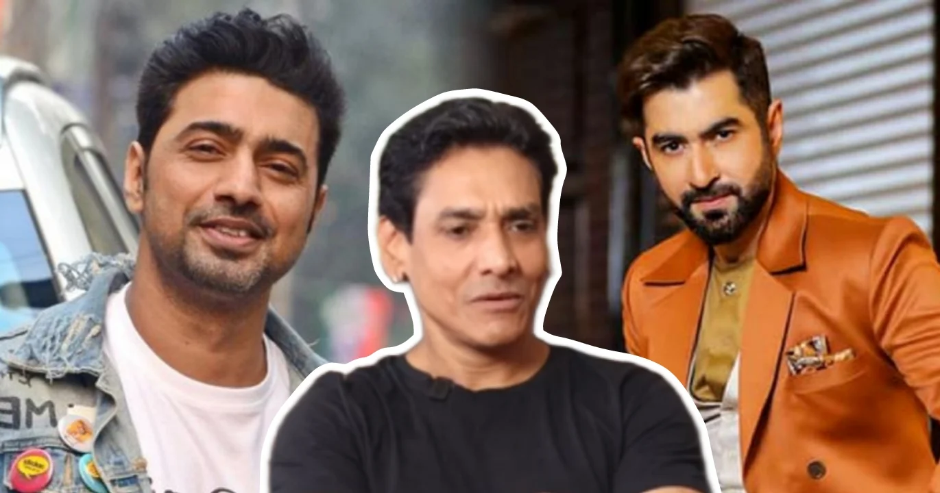 Actor Sagnik Chatterjee Said Tollywood Has Failed To Create A Superstar After Dev And Jeet