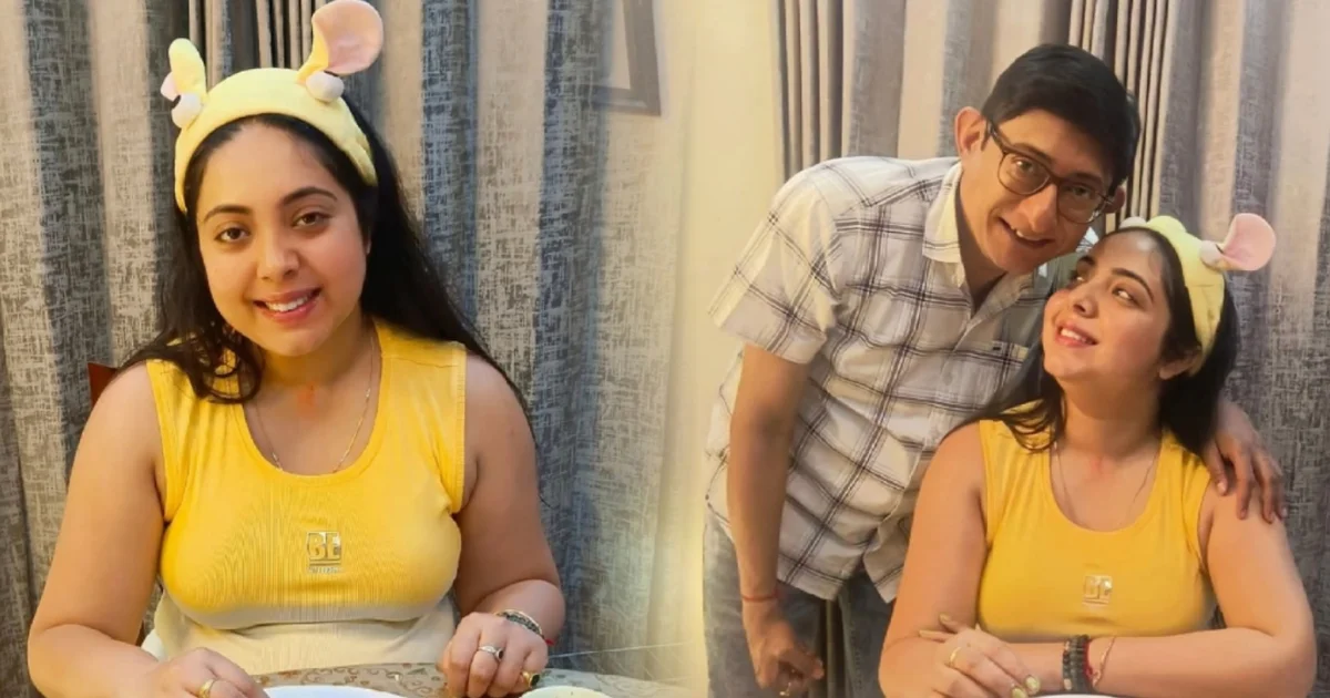 Kanchan Mullick, Sreemoyee Chattoraj, Birthday Post, Teenage Love, Trolling, Netizens Reaction, Controversy, Social Media Backlash, Kanchan Past Marriages, Online Criticism, Viral Post, Tollywood, কাঞ্চন মল্লিক, শ্রীময়ী চট্টরাজ, জন্মদিন, প্রেম, ট্রোল, নেটিজেনদের প্রতিক্রীয়া, বিতর্ক, সমাজ মাধ্যমে কটাক্ষ, কাঞ্চনের আগের বিয়ে, সমালোচনা, ভাইরাল পোস্ট, টলিউড