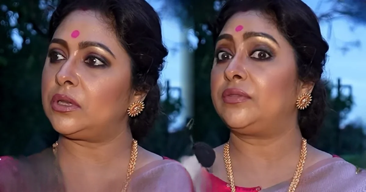 Anjana Basu, tollywood actress, strict parenting, toxic parenting, controversy, raising son, Kusum serial, Zee Bangla, trolls, social media, netizen's reaction, অঞ্জনা বসু, টলিউড অভিনেত্রী, কড়া শাসন, টক্সিক পেরেন্টিং, সন্তান পালন বিতর্ক, ছেলেকে বড় করা, কুসুম ধারাবাহিক, জি বাংলা, ট্রোল, সোশ্যাল মিডিয়া, নেটিজেনদের প্রতিক্রিয়া, অভিনেত্রীর কটাক্ষ