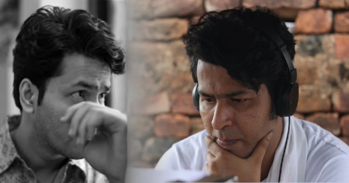 Anirban Bhattacharya, Raghu Dakat, Acting Offers, Hooliganism Band, Screen Absence, Theatre Performance, No Work Disappointment, Tollywood, অনির্বাণ ভট্টাচার্য, রঘু ডাকাত, অভিনয়ের প্রস্তাব, হুলিগ্যানিজম ব্যান্ড, ক্যামেরার সামনে অনুপস্থিতি, থিয়েটার অভিনয়,, কাজ না পাওয়ার হতাশা, টলিউড