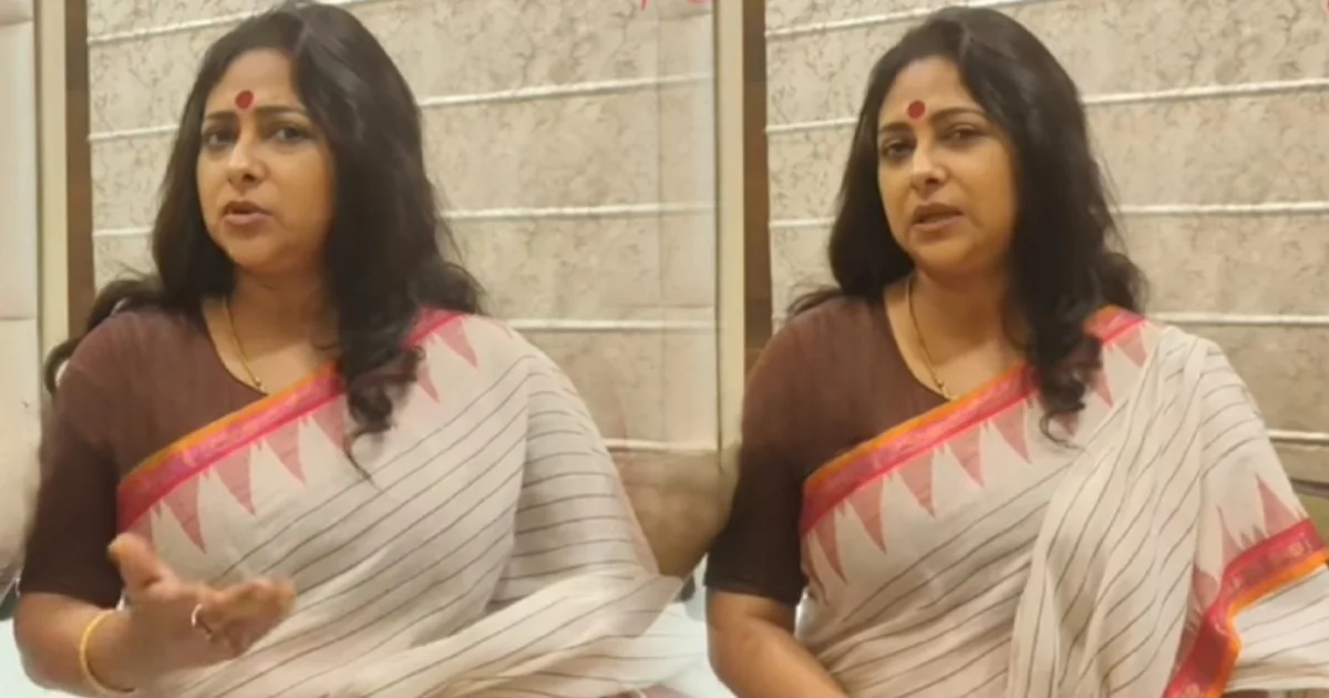 Anjana Basu, Kusum serial, Indrani Ganguly, Living Alone, Real Life, Acting, Shooting Schedule, Anjana Basu Husband And Son, Zee Bangla, Sriman Vs Srimati, Emotional Confession, tollywood, অঞ্জনা বসু, কুসুম ধারাবাহিক, ইন্দ্রানী গাঙ্গুলী, একা থাকা, বাস্তব জীবন, অভিনয়, শ্যুটিং, অঞ্জনা বসু স্বামী ও ছেলে, জি বাংলা, শ্রীমান ভার্সেস শ্রীমতী, আবেগঘন স্বীকারোক্তি, টলিউড