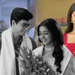 Anurager Chhowa, Star Jalsha, Lokkhi Jhanpi, Compass, New Bengali Serials, Evening Slot, TRP, Illogical Plot, Show Ends, Promo Release, Anurager Chhowa Ending, অনুরাগের ছোঁয়া, স্টার জলসা, লক্ষ্মী ঝাঁপি, কম্পাস, নতুন বাংলা সিরিয়াল, সন্ধ্যার স্লট, টিআরপি, গাঁজাখুরি গল্প, ধারাবাহিক শেষ, প্রোমো রিলিজ, অনুরাগের ছোঁয়া শেষ
