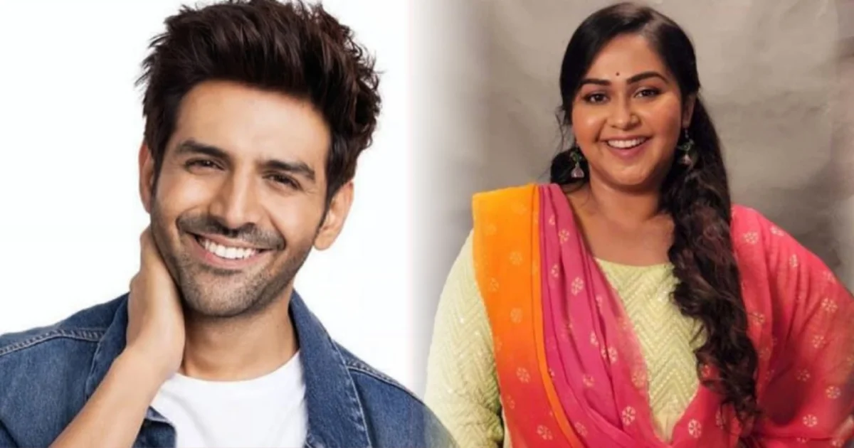 টলিউড থেকে সোজা বলিউড! টেলিপাড়ায় লম্বা বিরতির পর ফিরছেন 'সোহাগ' অন্বেষা! শরীর নিয়ে শুনতে হয়েছে অনেক কথা! এবার কার্তিক আরিয়ানের ছবিতে ডাক পেলেন, ‘মিস প্লাস সাইজ ইন্ডিয়া’ জয়ী অভিনেত্রী! 1 Anwesa Ray Mukhopadhyay, Sohag Chand, Colors Bangla, Star Jalsha, Mukesh Chhabra, Kartik Aaryan, New Movie, New Serial, Miss Plus Size India, Bollywood Debut, Tollywood, অন্বেষা রায় মুখোপাধ্যায়, সোহাগ চাঁদ, কালার্স বাংলা, স্টার জলসা, মুকেশ ছাবড়া, কার্তিক আরিয়ান, নতুন ধারাবাহিক, নতুন সিনেমা, মিস প্লাস সাইজ ইন্ডিয়া, বলিউডে আত্মপ্রকাশ, টলিউড