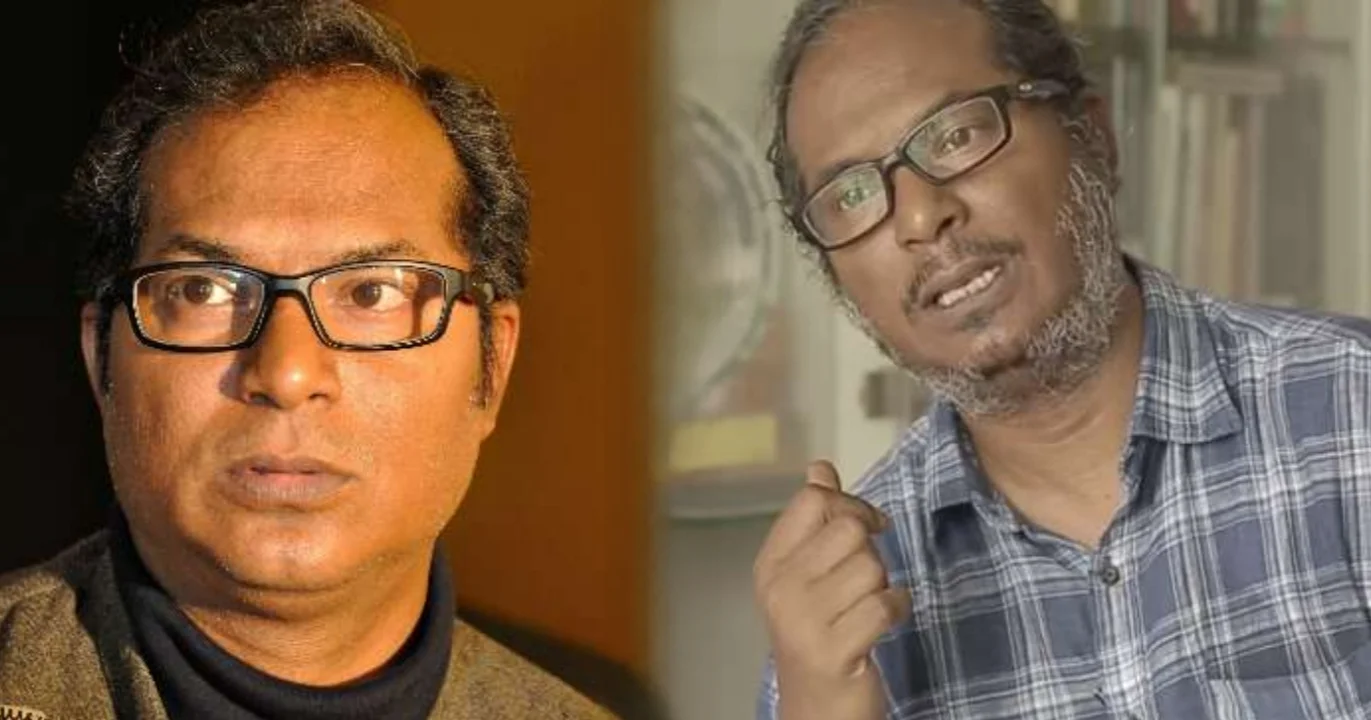 Chandan Sen, parenting issues, children's eating habits, Leela Majumdar, Sukumar Ray, mental health, tech addiction, new generation, social decay, guardian's negligence, tollywood, চন্দন সেন, অভিভাবকত্ব নিয়ে অভিযোগ, শিশুদের খাদ্যাভ্যাস, লীলা মজুমদার, সুকুমার রায়, মানসিক স্বাস্থ্য, প্রযুক্তি আসক্তি, নতুন প্রজন্ম, সমাজের অবক্ষয়, অভিভাবকদেয় উদাসীনতা, ক্ষোভ প্রকাশ, টলিউড