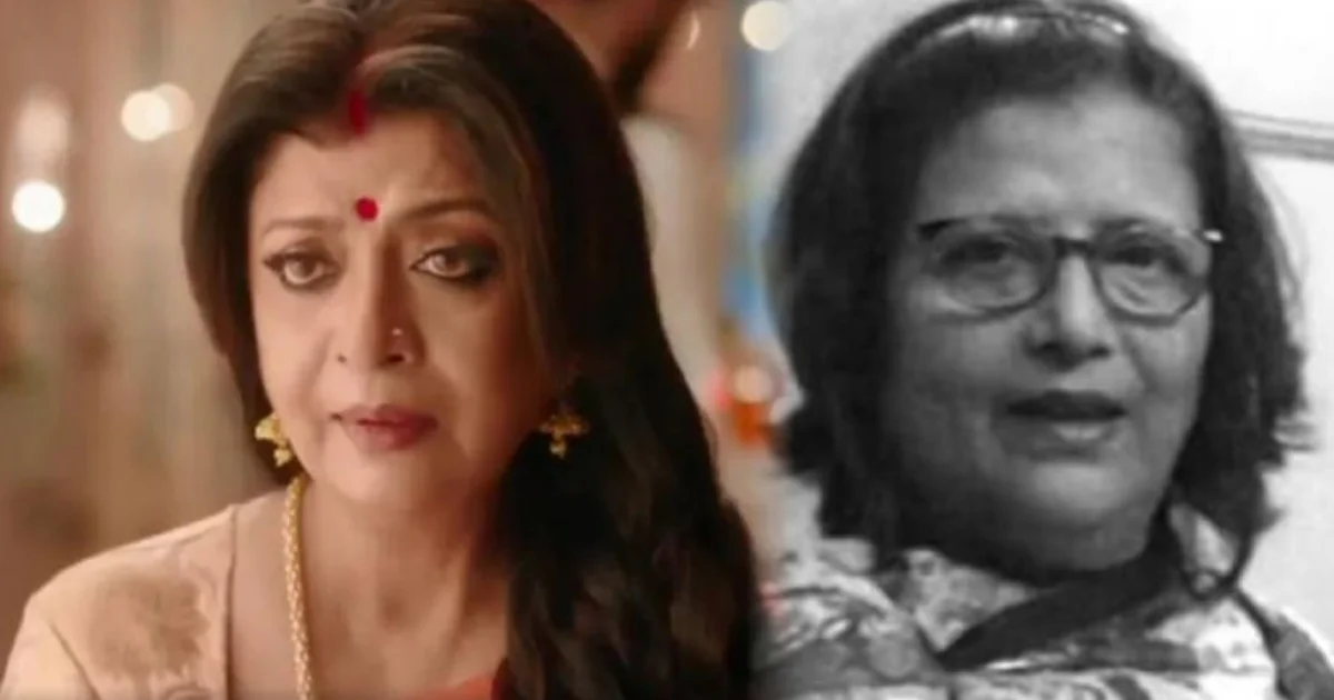 Debashree Roy, Jhuma Roy, Rumki-Jhumki, Tollywood Actress, Actress In Grief, Cardiac Arrest, Dance Duo, Rani Mukerji, Sad News, emotional moment, tollywood, দেবশ্রী রায়, ঝুমা রায়, রুমকি ঝুমকি, টলিউড অভিনেত্রী, মৃত্যুশোক, হৃদরোগ, পারিবারিক সম্পর্ক, নাচের জুটি, রানি মুখার্জি, আবেগঘন মুহূর্ত, দুঃখ সংবাদ, টলিউড