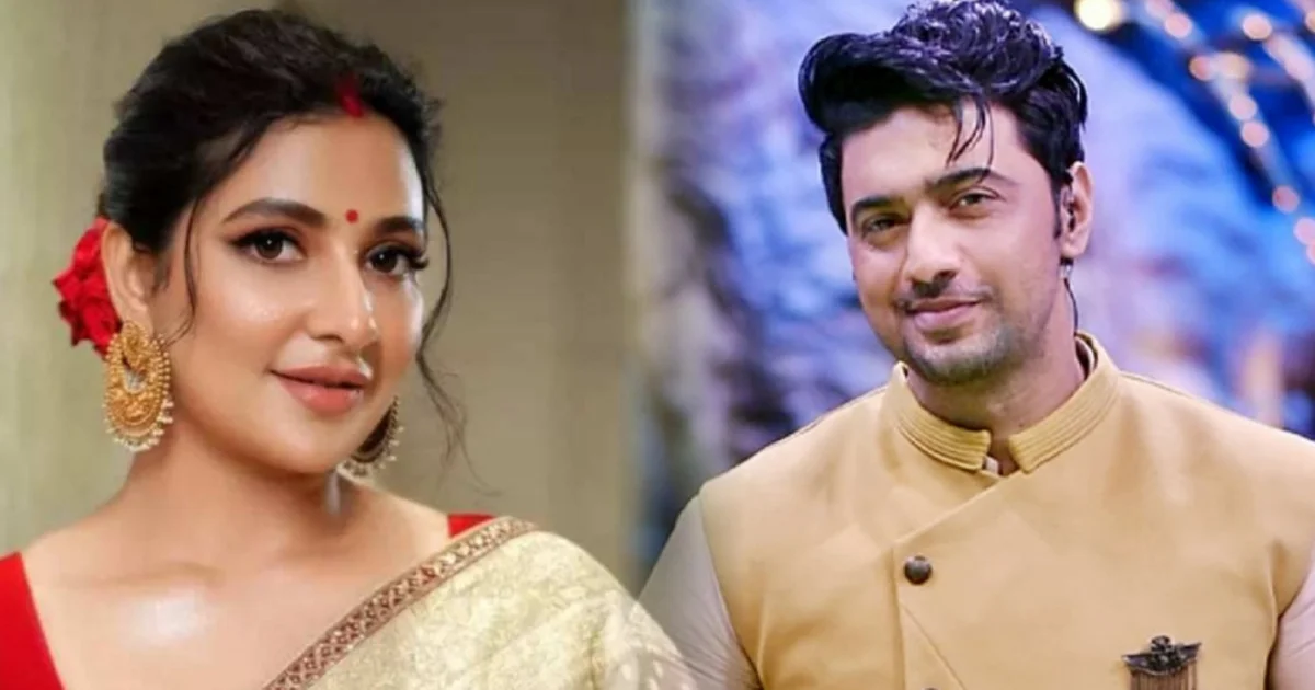 "সততা সবকিছুর ঊর্ধ্বে...নিজের আদর্শেই চলি, কে জীবনে থাকল কে ছেড়ে গেল তাতে কিছু যায় আসে না!"— একটাই গাঙ্গুলীকে ভালোবাসি, দেবের তির্যক মন্তব্যের পাল্টা দিলেন শুভশ্রী? 2 Dev, Subhashree, Dhumketu, Bengali film, romantic past, big screen, Actor's Statement, emotional statement, Tollywood, movie release, unspoken words, Dev-Subhashree Relationship, Dev-Subhashree Separation, Reunion On Screen, Dhumketu 14th Aug, দেব, শুভশ্রী, ধূমকেতু, বাংলা সিনেমা, প্রেমের সম্পর্ক, বড়পর্দা, অভিনেতার স্বীকারোক্তি, পুরনো ভালোবাসা, আবেগঘন বক্তব্য, দেব-শুভশ্রী প্রেম, দেব-শুভশ্রী বিচ্ছেদ, টলিউড, সিনেমা রিলিজ, সম্পর্কের সমাপ্তি, না বলা কথা, শুভশ্রী প্রসঙ্গে দেব, ধূমকেতু ১৪ আগস্ট