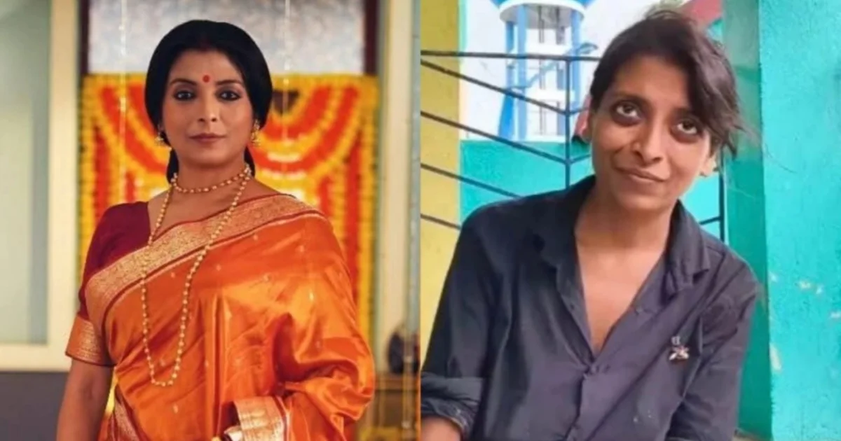 একসময়ের 'স্টার জলসা'র অভিনেত্রী, আজ মানসিক ভারসাম্যহীন! ছোটপর্দার পরিচিত মুখ এখন রাস্তায় ঘুরে বেড়াচ্ছেন, চিনতেই পারছেন না কেউ! প্রাক্তন টিভি অভিনেত্রীর কেন এই করুণ পরিণতি? 1 Star Jalsha, Sumi Hor Chowdhury, Mental Instability, Television Actress, Roadside Incident, Bengali Serial Actress, Purba Bardhaman, Bengali Television Industry, Mental Health Issue, tollywood, স্টার জলসা, সুমি হর চৌধুরী, মানসিক ভারসাম্যহীন, খণ্ডঘোষ, অভিনেত্রী এখন রাস্তায়, ছোট পর্দায় অভিনেত্রী, পূর্ব বর্ধমান, বাংলা সিরিয়াল, মানসিক সমস্যা, বাংলা টেলিভিশন ইন্ডাস্ট্রি, টলিউড