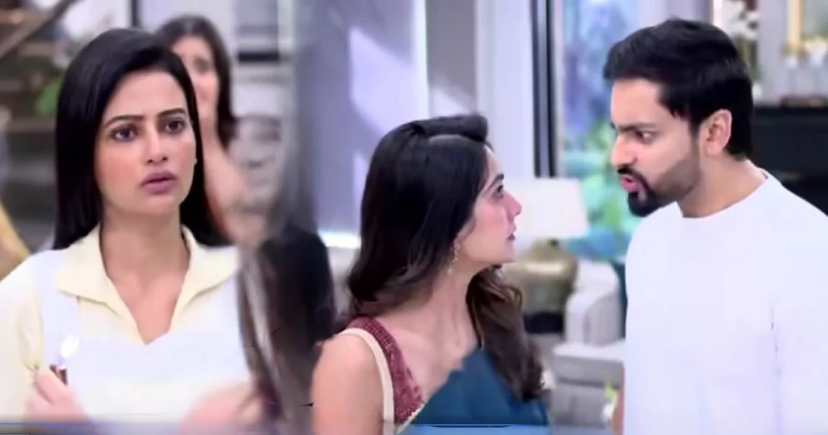 গৃহপ্রবেশ, Grihoprobesh, স্টার জলসা, star jalsha