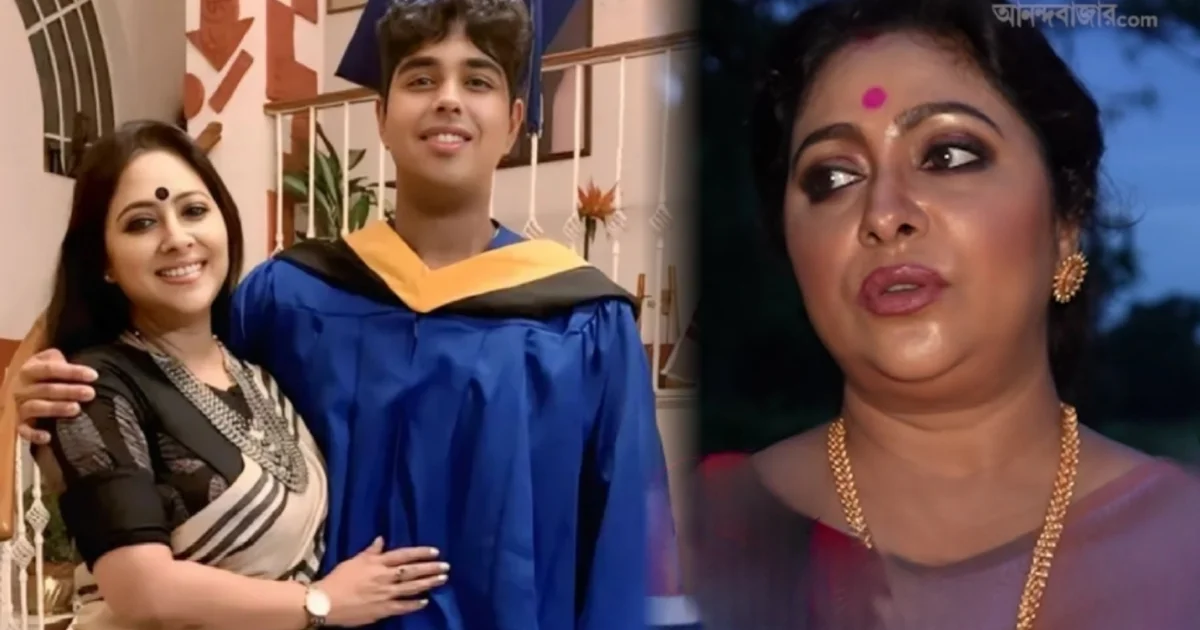 Anjana Basu, Tollywood Actress, Kusum Serial, Indrani Ganguly, Strict Mother, Discipline, Parenting, Respect For Elders, Mother-son Bond, On-screen Mother, Tough Upbringing, tollywood, অঞ্জনা বসু, টলিউড অভিনেত্রী, কুসুম ধারাবাহিক, ইন্দ্রাণী গাঙ্গুলি চরিত্র, কড়া মা, শাসন, সন্তান প্রতিপালন, বড়দের সম্মান, অনুশাসন, মা-ছেলের সম্পর্ক, কঠোর মা, টলিউড