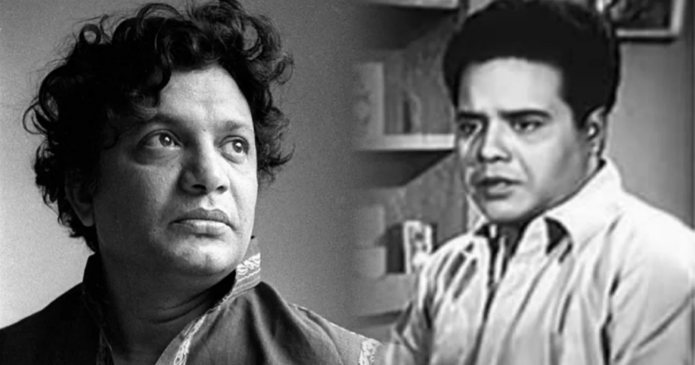 Uttam Kumar, Tarun Kumar, Mahanayak, Legendary Actor, Last Phone Call, Before Death, Sudden Demise, Emotional Bond, Brotherhood, Plot Number 5, Ogo Bodhu Shundori, Heart Attack, Uttam Kumar Death, Tollywood, উত্তম কুমার, তরুণ কুমার, মহানায়ক, কিংবদন্তি অভিনেতা, শেষ ফোন, মৃত্যুর আগে শেষ কথা, দুই ভাইয়ের সম্পর্ক, আবেগঘন মুহূর্ত, প্লট নাম্বার ৫, ওগো বধূ সুন্দরী, হৃদরোগে আক্রান্ত, মহানায়কের মৃত্যু, টলিউড