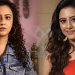 Manali Dey, actress comeback, small screen, DuggaMoni o Bagh Mama, Bou Kotha Kao, Star Jalsha, Zee Bangla, New Serial, Guest Appearance, Dance Performance, Dance Bangla Dance, Mithun Chakraborty, Bengali Television, মানালি দে, ছোটপর্দা, কামব্যাক, দুগ্গামণি ও বাঘ মামা, বউ কথা কও, স্টার জলসা, জি বাংলা, নতুন ধারাবাহিক, অতিথি, নৃত্য পরিবেশনা, ড্যান্স বাংলা ড্যান্স, মিঠুন চক্রবর্তী, বাংলা টেলিভিশন
