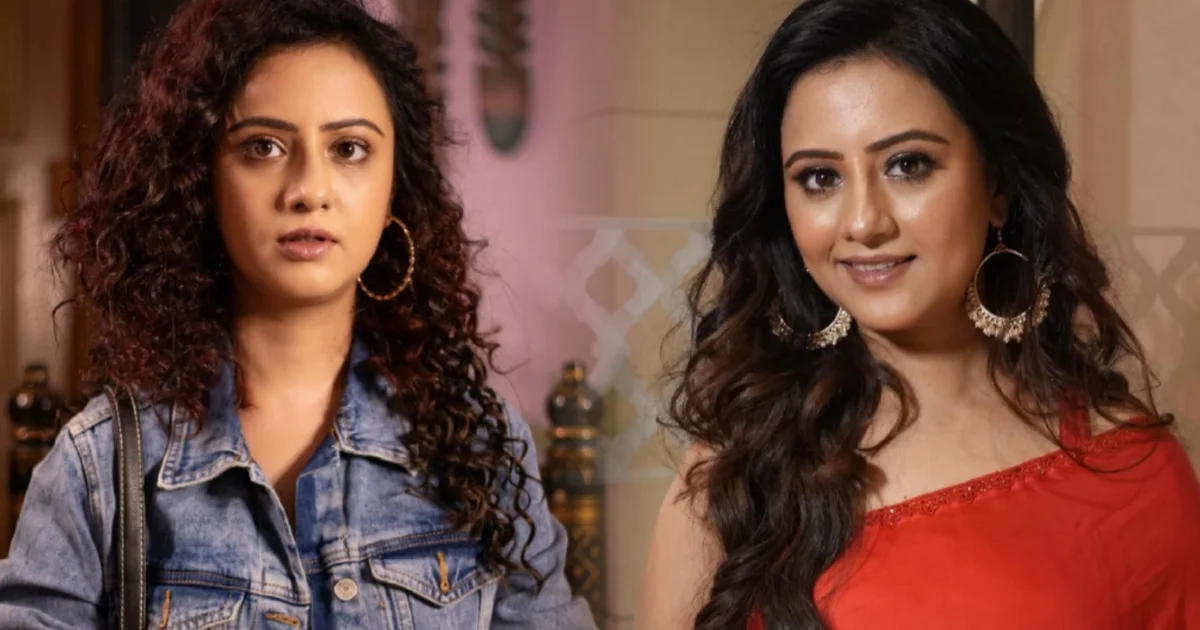 Manali Dey, actress comeback, small screen, DuggaMoni o Bagh Mama, Bou Kotha Kao, Star Jalsha, Zee Bangla, New Serial, Guest Appearance, Dance Performance, Dance Bangla Dance, Mithun Chakraborty, Bengali Television, মানালি দে, ছোটপর্দা, কামব্যাক, দুগ্গামণি ও বাঘ মামা, বউ কথা কও, স্টার জলসা, জি বাংলা, নতুন ধারাবাহিক, অতিথি, নৃত্য পরিবেশনা, ড্যান্স বাংলা ড্যান্স, মিঠুন চক্রবর্তী, বাংলা টেলিভিশন