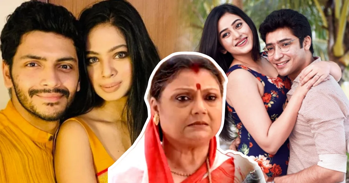 Mithu Chakraborty, Sabyasachi Chakraborty, Son’s Marriage, Separate Living, Parenting Advice, Family, Relationship, Independence, Household, Practical Decision, Modern Parenting, Actress's Advice, Tollywood, মিঠু চক্রবর্তী, সব্যসাচী চক্রবর্তী, গৌরব চক্রবর্তী, অর্জুন চক্রবর্তী, ছেলের বিয়ে, আলাদা থাকা, সংসার, মা-ছেলের সম্পর্ক, বিয়ে নিয়ে পরামর্শ, অভিনেত্রীর অভিজ্ঞতা, পরিবার, দূরত্ব, বাস্তব সিদ্ধান্ত, টলিউড