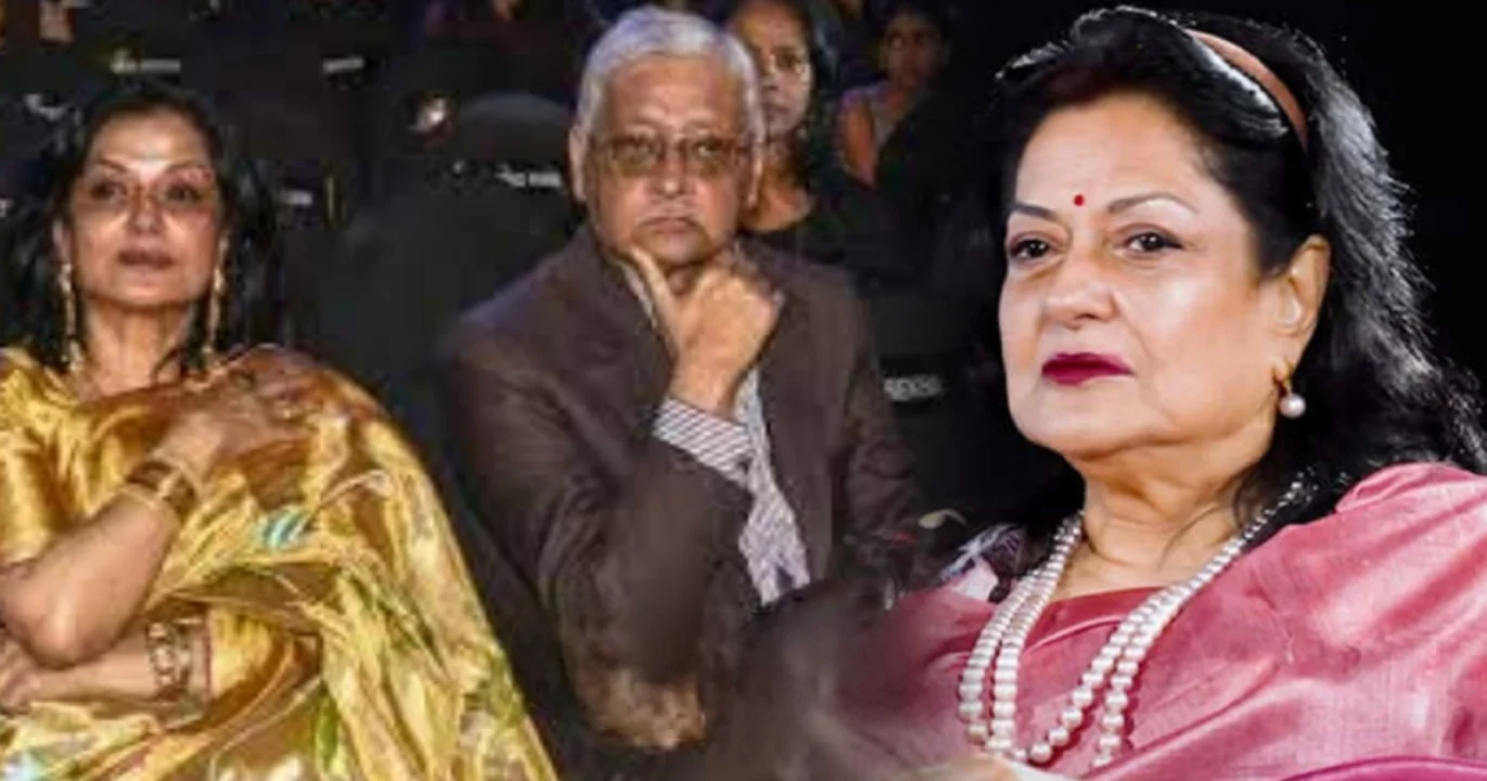 Moushumi Chatterjee, মৌসুমী চ্যাটার্জী, বিনোদন, entertainment