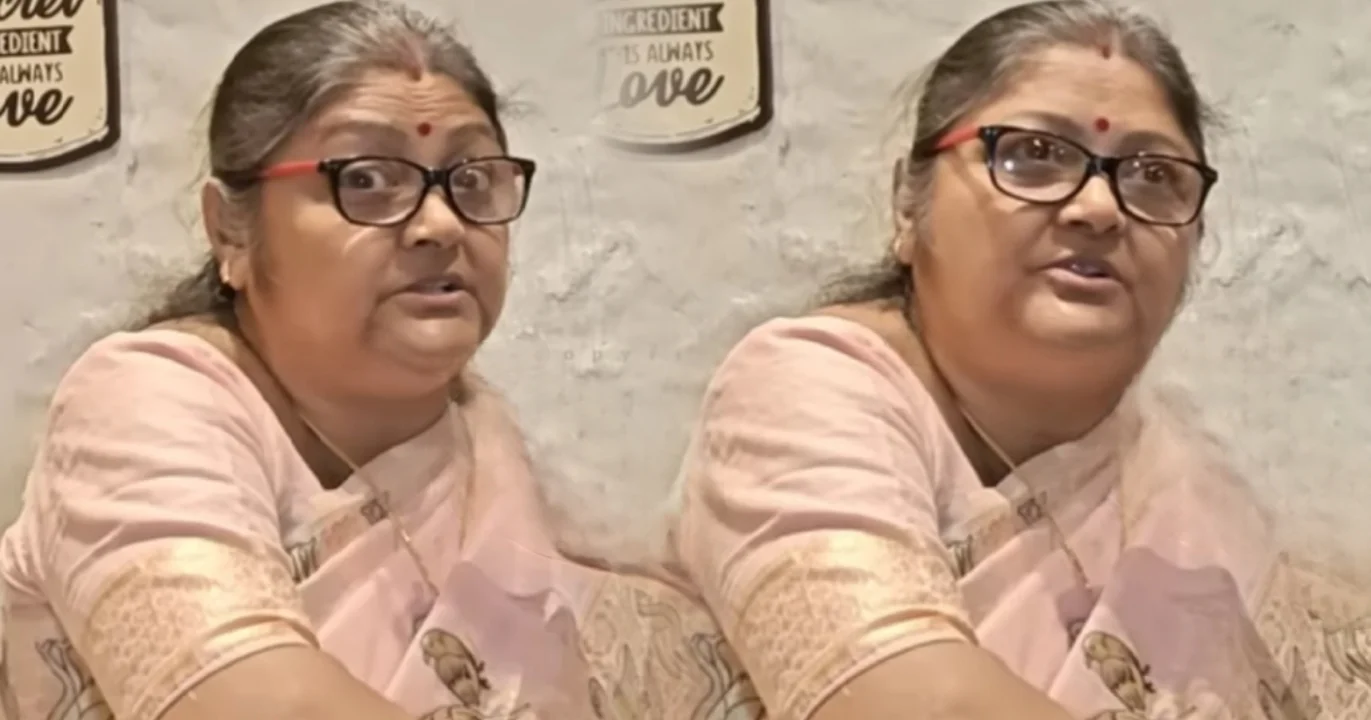 মৌসুমী সাহা, Moushumi Saha, Tollywood, বিনোদন, entertainment