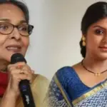Mamata Shankar, Mousumi Bhattacharya, Sanitary Pad Controversy, Period Taboo, Modernity Vs Tradition, Shame Around Menstruation, Condom Argument, Women's Struggle, Social Stigma, Actress's Statement, Social Media Troll, Tollywood Controversy, মমতা শঙ্কর, মৌসুমী ভট্টাচার্য, স্যানিটারি প্যাড বিতর্ক, ঋতুস্রাব ট্যাবু, আধুনিকতা বনাম সংস্কৃতি, পিরিয়ডের লজ্জা, কন্ডোম প্রসঙ্গ, নারীর লড়াই, সামাজিক ট্যাবু, অভিনেত্রীর বক্তব্য, সমাজ মাধ্যমে কটাক্ষ, টলিউড বিতর্ক