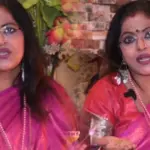 Papiya Adhikari, acting break, politics, Kaushik Ganguly, Srijit Mukherji, Shiboprosad Mukherjee, Tollywood, television, film industry, comeback, frustration, actress statement, পাপিয়া অধিকারী, অভিনয় থেকে বিরতি, রাজনীতি, কৌশিক গঙ্গোপাধ্যায়, সৃজিত মুখার্জি, শিবপ্রসাদ মুখোপাধ্যায়, টলিউড, ছোট পর্দা, বড় পর্দা, প্রত্যাবর্তন, ক্ষোভ, অভিনেত্রীর বক্তব্য