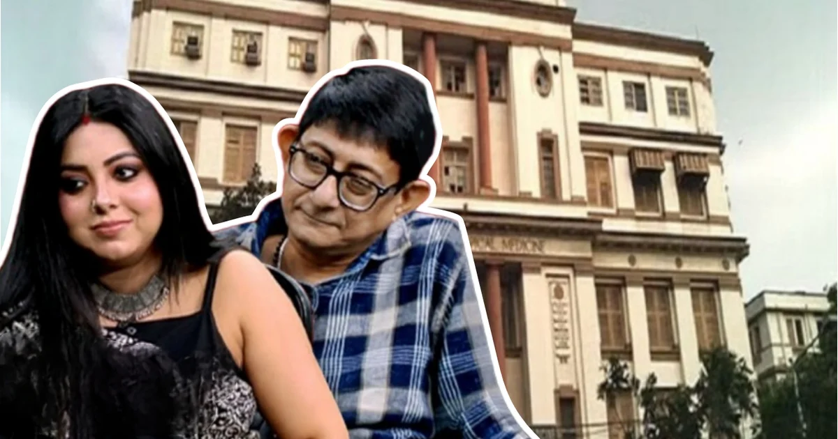 Kanchan Mullick, Sreemoyee Chattoraj, doctor harassment, School of Tropical Medicine, police investigation, hospital dispute, RDA, MLA controversy, Pranit Roy, healthcare ethics, Tollywood, কাঞ্চন মল্লিক, শ্রীময়ী চট্টরাজ, চিকিৎসক হেনস্থা, ট্রপিক্যাল মেডিসিন, পুলিশ তদন্ত, হাসপাতাল বিতর্ক, আরডিএ, বিধায়ক কেলেঙ্কারি, প্রণীত রায়, স্বাস্থ্য ভবন, টলিউড