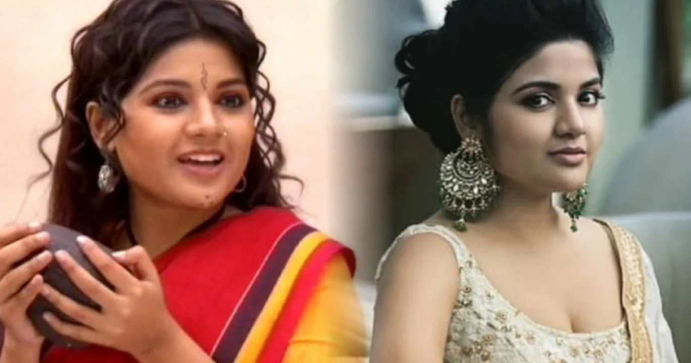 ‘ইষ্টিকুটুম’-এর ‘বাহা’ ফিরছেন ছোটপর্দায়? কোন চরিত্রে, কার পরিচালনায়? রণিতার কামব্যাক ঘিরে তুঙ্গে জল্পনা! 1 Ranieeta Das, রণিতা দাস, লীনা গঙ্গোপাধ্যায় Leena Gangopadhyay, star jalsha, স্টার জলসা