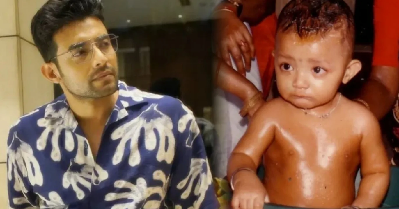 Ranojoy Bishnu, Bengali Actor, Big Decision, Old Age Home, Social Service, Television Actor, Education System, Poverty, Childhood Struggles, Guddi, Kon Gopone Mon Bhesheche, Actor's Dream, Tollywood, রণজয় বিষ্ণু, বাঙালি অভিনেতা, বৃদ্ধাশ্রম, সমাজসেবা, টেলিভিশন অভিনেতা, শিক্ষা ব্যবস্থা, দারিদ্র, শৈশবের অভাব, গুড্ডি, কোন গোপনে মন ভেসেছে, অভিনেতার স্বপ্ন, টলিউড