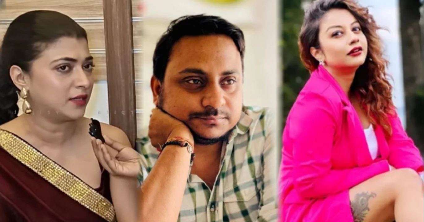 রিয়া গাঙ্গুলী, riya ganguly, tv actress controversy, বিনোদন, tollywood