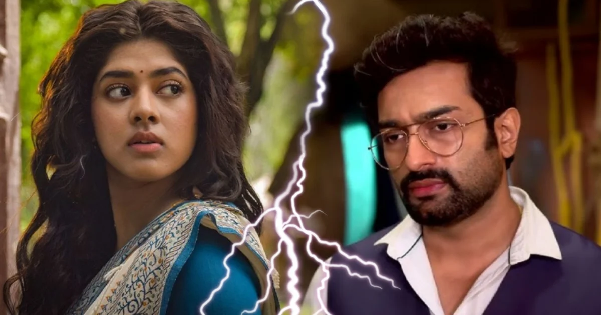 Jeetu Kamal, Ditipriya Roy, Chirodini Tumi Je Amar, Romantic Post, Social Media Controversy, Shooting Set Tension, On-screen Romance, Off-screen Discomfort, Bengali Television, Bengali Serial, Zee Bangla, Industry Buzz, জীতু কমল, দিতিপ্রিয়া রায়, চিরদিনই তুমি যে আমার, প্রেমের ছবি, সোশ্যাল মিডিয়া পোস্ট, শুটিং সেট অস্বস্তি, প্রেমের গুঞ্জন, সম্পর্কের দূরত্ব, জি বাংলা, বাংলা টেলিভিশন, বাংলা ধারাবাহিক বিতর্ক, দর্শক প্রতিক্রিয়া