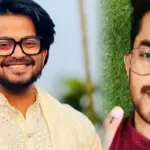 Sayak Chakraborty, July 21, Shahid Divas, ruling party, Trinamool Congress, Mamta Banerjee, Tollywood, Bengal Politics, Communal Harmony, Political Speculation, Tollywood controversy, সায়ক চক্রবর্তী, ২১ জুলাই, শহিদ দিবস, শাসক দল, তৃণমূল কংগ্রেস, মমতা বন্দ্যোপাধ্যায়, টলিউড, বাংলার রাজনীতি, সাম্প্রদায়িকতা, রাজনৈতিক জল্পনা, টলিউড বিতর্ক