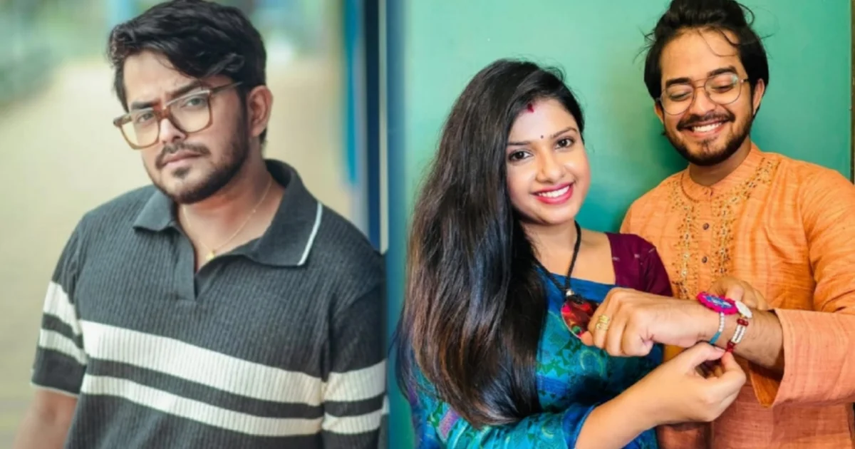 Sayak Chakraborty Post, Susmita Roy, Sabyasachi Chakraborty, Officially Divorced, Breakup, Birthday Post, Relationship Status, social media statement, Bengali Actress, Separation News, Susmita Sabyasachi Divorce, Tollywood, সায়ক চক্রবর্তীর বার্তা, সুস্মিতা রায়, সব্যসাচী চক্রবর্তী, বিবাহ বিচ্ছেদ, জন্মদিনের শুভেচ্ছা, ব্যক্তিগত সম্পর্ক, সামাজিক মাধ্যম বার্তা, বাঙালি অভিনেত্রী, সম্পর্ক ভাঙনের গুঞ্জন, সুস্মিতা-সব্যসাচী বিচ্ছেদ, টলিউড
