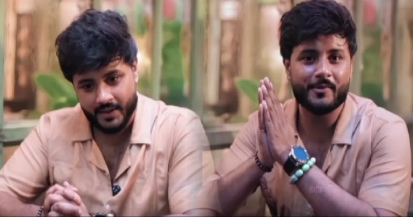 সায়ন্ত মোদক, Sayanta Modak, YouTube, ইউটিউব ব্লগার