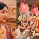 Shubhashree Ganguly, Srijit Mukherji, Lawho Gouranger Naam Re, Binodini character, Jagannath temple, Puri shooting, Bratya Basu, Indraneil Sengupta, Isha Saha, Tollywood, emotional Shubhashree, iconic character, Jagannath Dham Puri, Bengali cinema, Binodini Dasi, শুভশ্রী গঙ্গোপাধ্যায়, সৃজিত মুখোপাধ্যায়, লহ গৌরাঙ্গের নাম রে, বিনোদিনী চরিত্র, জগন্নাথ মন্দির, পুরীতে শুটিং, ব্রাত্য বসু, ইন্দ্রনীল সেনগুপ্ত, ইশা সাহা, টলিউড, আবেগপ্রবণ শুভশ্রী, সেরা চরিত্র, পুরীর জগন্নাথ ধাম, বাংলার সিনেমা, বিনোদিনী দাসী