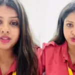 Susmita Roy, Sabyasachi Chakraborty, Susmita-Sabyasachi Divorce, Tollywood Breakup, Sindoor, Relationship Drama, Social Media, Fan Reactions, Speculation, Influencer, Divorce Controversy, সুস্মিতা রায়, সব্যসাচী চক্রবর্তী, সুস্মিতা-সব্যসাচী বিচ্ছেদ, সিঁথির সিঁদুর, সম্পর্ক ভাঙন, সামাজিক মাধ্যম, ভক্তদের প্রতিক্রিয়া, ভিডিও পোস্ট, গুজব, মিথ্যে নাটক, ইনফ্লুয়েন্সার, ডিভোর্স বিতর্ক
