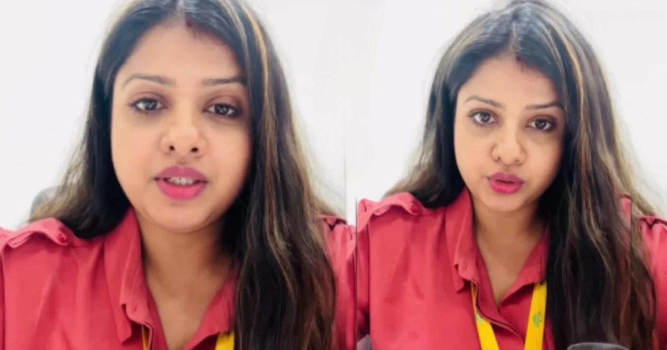 Susmita Roy, Sabyasachi Chakraborty, Susmita-Sabyasachi Divorce, Tollywood Breakup, Sindoor, Relationship Drama, Social Media, Fan Reactions, Speculation, Influencer, Divorce Controversy, সুস্মিতা রায়, সব্যসাচী চক্রবর্তী, সুস্মিতা-সব্যসাচী বিচ্ছেদ, সিঁথির সিঁদুর, সম্পর্ক ভাঙন, সামাজিক মাধ্যম, ভক্তদের প্রতিক্রিয়া, ভিডিও পোস্ট, গুজব, মিথ্যে নাটক, ইনফ্লুয়েন্সার, ডিভোর্স বিতর্ক