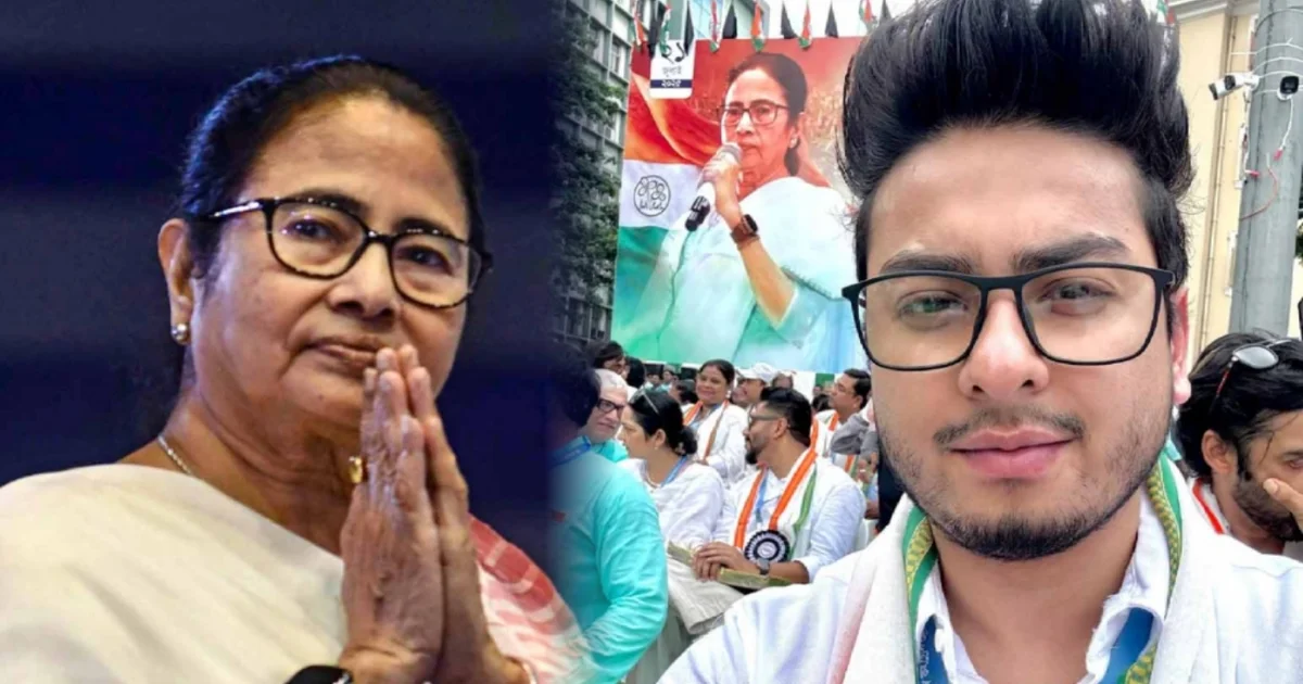 Sohail Dutta, Trinamool Return, BJP Exit, Political Comeback, opportunism, Mamata Banerjee, Abhishek Banerjee, July 21 rally, 2026 election, Social Media Backlash, Netizens Reaction, Tollywood, সোহেল দত্ত, তৃণমূলে প্রত্যাবর্তন, ২১ জুলাই, বিজেপি ছেড়ে ফেরা, সুবিধাবাদ, রাজনীতিতে যোগ, মমতা বন্দ্যোপাধ্যায়, অভিষেক বন্দ্যোপাধ্যায়, ২০২৬ নির্বাচন, সমাজ মাধ্যমে কটাক্ষ, নেটিজেনদের প্রতিক্রিয়া, টলিউড