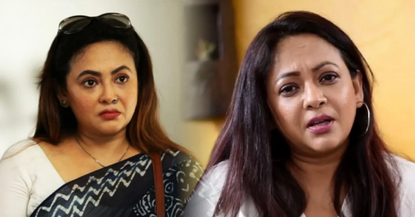 শ্রীলেখা মিত্র, Sreelekha Mitra, Tollywood, বিনোদন