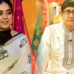 Sreemoyee Chattoraj, Kanchan Mullick, Sreemoyee Statement, Kanchan character, Ugly Husband, Body Shaming Controversy, Social Media Backlash, Kanchan Is Good Husbend, Sreemoyee’s Love Confession, Kanchan Sreemoyee controversy, Netizen Reaction, Tollywood, শ্রীময়ী চট্টরাজ, কাঞ্চন মল্লিক, শ্রীময়ীর বক্তব্য, কাঞ্চনের চরিত্র, কুৎসিত স্বামী, বডি শেমিং বিতর্ক, সমাজ মাধ্যমে সমালোচনা, চরিত্রবান স্বামী, শ্রীময়ীর প্রেমের সংজ্ঞা, কাঞ্চন-শ্রীময়ী বিতর্ক, নেটিজেন প্রতিক্রিয়া, টলিউড