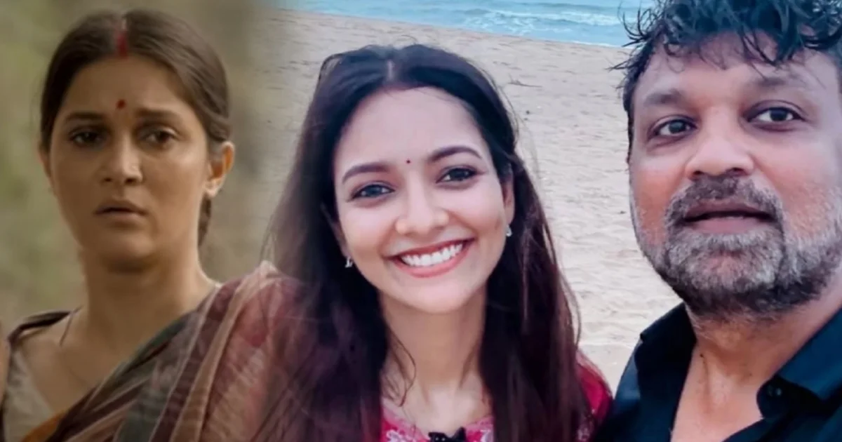 Srijit Mukherji, Susmita Chatterjee, Mithila, marital relationship, Extramarital Affair, Tollywood romance, rumours, dating despite marriage, director's personal life, relationship speculation, emotional tension, Puri, Lawho Gouranger Naam Re, সৃজিত মুখোপাধ্যায়, সুস্মিতা চট্টোপাধ্যায়, মিথিলা, বৈবাহিক সম্পর্ক, বিবাহ বহির্ভূত সম্পর্ক, টলিউড প্রেম, গুঞ্জন, স্ত্রী থাকা সত্ত্বেও প্রেম, পরিচালকের ব্যক্তিগত জীবন, প্রেমের জল্পনা, সম্পর্কের টানাপোড়েন, পুরী, লহ গৌরাঙ্গের নাম রে