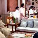 Chiroshokha, Star Jalsha, Aparajita Ghosh Das, Sudip Mukherjee, Leena Ganguly, Shinjinee Chakraborty, Rajannya Mitra, Raja Goswami, Vivaan Ghosh, Anashua Majumdar, Serial Update, Chiroshokha today episode, চিরসখা, স্টার জলসা, রঞ্জনা মিত্র, সুদীপ মুখার্জী, অপরাজিতা ঘোষ দাস, লীনা গাঙ্গুলি, অনুসূয়া মজুমদার, রাজা গোস্বামী, সিরিয়াল আপডেট, চিরসখা আজকের পর্ব