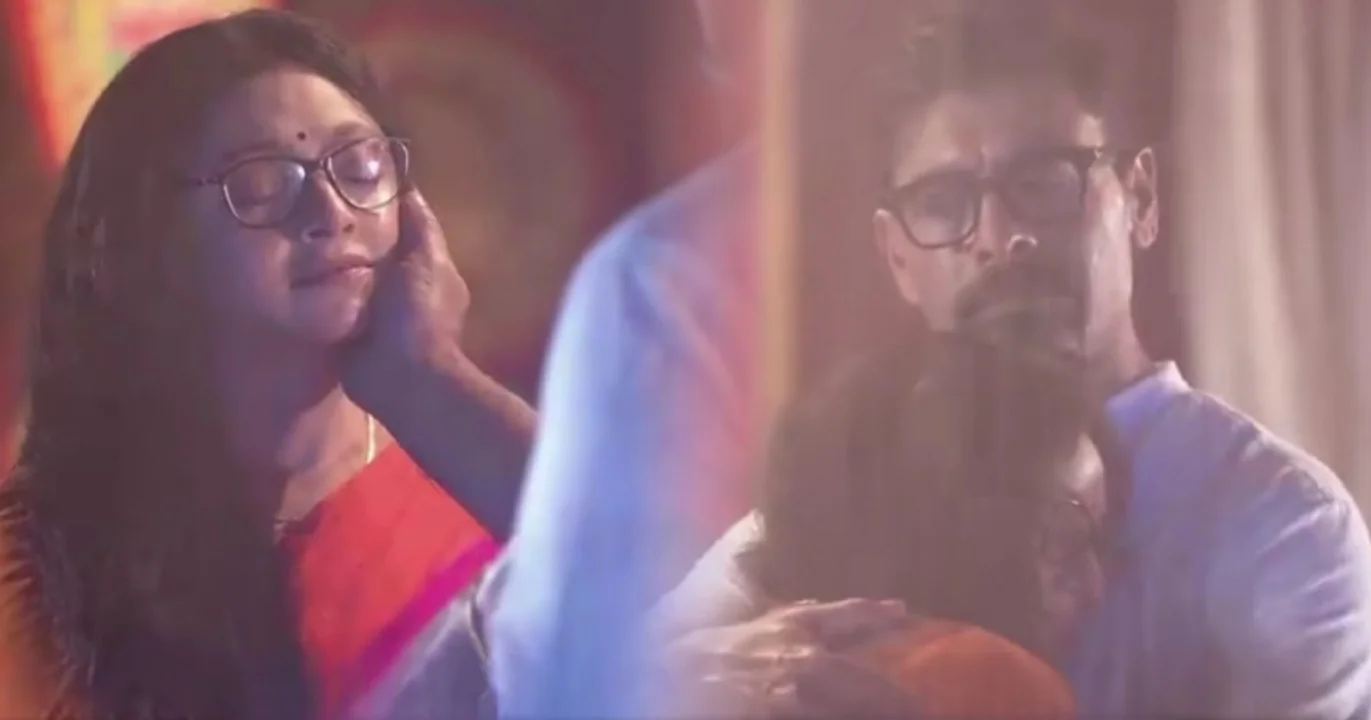 Chiroshokha, Star Jalsha, Aparajita Ghosh Das, Komolini, Swatantrata, Sudip Mukherjee, Leena Ganguly, Shinjinee Chakraborty, Rajannya Mitra, Raja Goswami, Vivaan Ghosh, Anashua Majumdar, Serial Update, Chiroshokha today episode, চিরসখা, স্টার জলসা, রঞ্জনা মিত্র, সুদীপ মুখার্জী, অপরাজিতা ঘোষ দাস, কমলিনী-স্বতন্ত্র, লীনা গাঙ্গুলি, অনুসূয়া মজুমদার, রাজা গোস্বামী, সিরিয়াল আপডেট, চিরসখা আজকের পর্ব