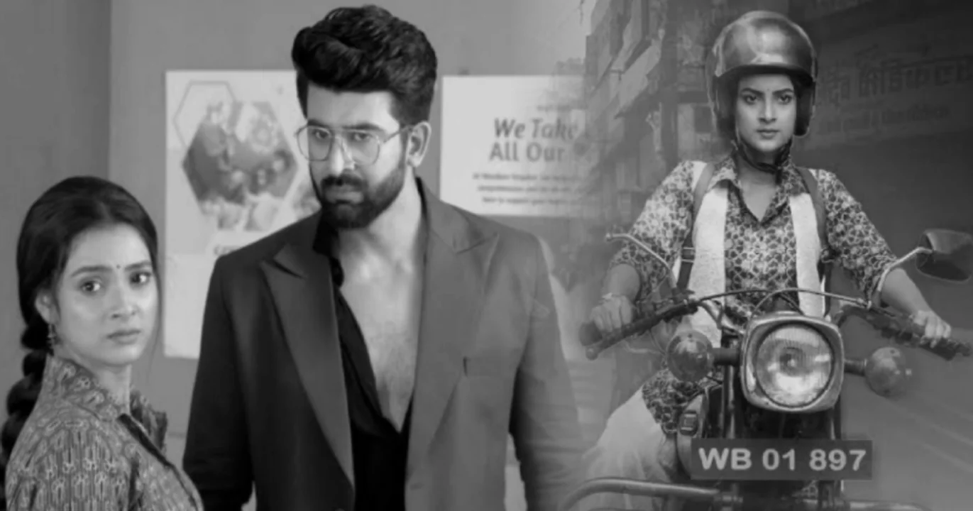 Bullet Sarojini, Star Jalsha, serial ending soon, Sreemoyee Chattoraj, Mallika Bandopadhyay, TRP, Cast Change, Bengali serial, Tollywood industry, Serial Crisis, বুলেট সরোজিনী, স্টার জলসা, ধারাবাহিক শেষের পথে, শ্রীময়ী চট্টরাজ, মল্লিকা বন্দ্যোপাধ্যায়, টিআরপি, অভিনেত্রী পরিবর্তন, বাংলা সিরিয়াল, টলিউড ইন্ডাস্ট্রি, ধারাবাহিক সংকট