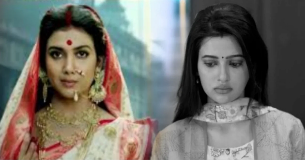 Grihoprobesh, Star Jalsha, Ushasi Ray, Sushmit Mukherjee, Shuvlokkhi, Adrit, Rajarajeshwari Rani Bhabani, New Serial, Time Slot Change, TRP, Audience Reaction, Bengali Television, গৃহপ্রবেশ, স্টার জলসা, ঊষসী রায়, সুস্মিত মুখোপাধ্যায়, শুভলক্ষ্মী, আদৃত, রাজরাজেশ্বরী রাণী ভবানী, নতুন সিরিয়াল, সময় পরিবর্তন, টিআরপি, দর্শক প্রতিক্রিয়া, বাংলা বিনোদন